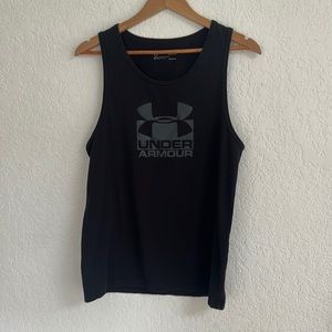 Men’s UA tank